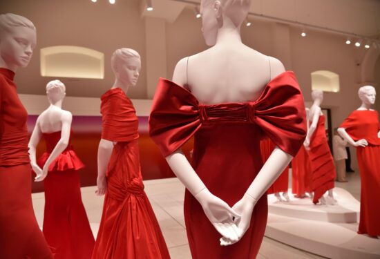 umro je valentino garavani