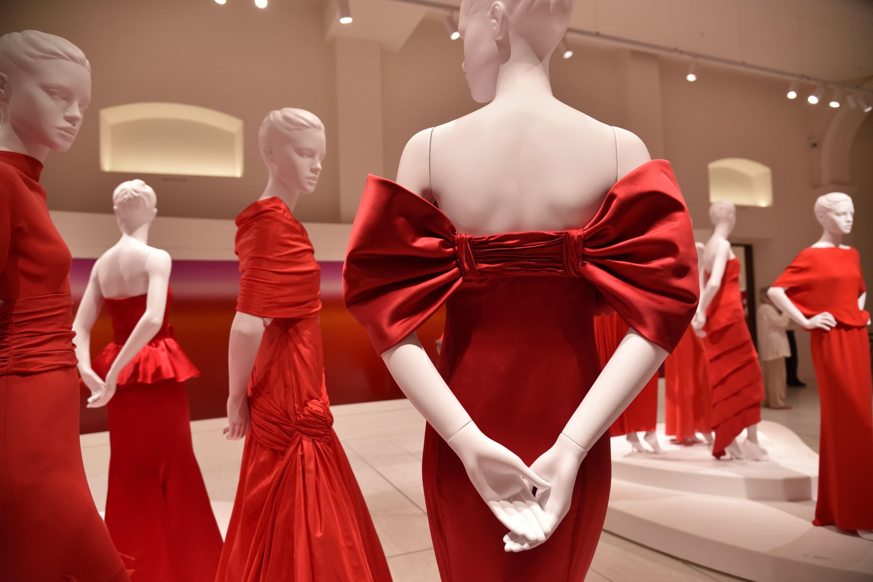 umro je valentino garavani