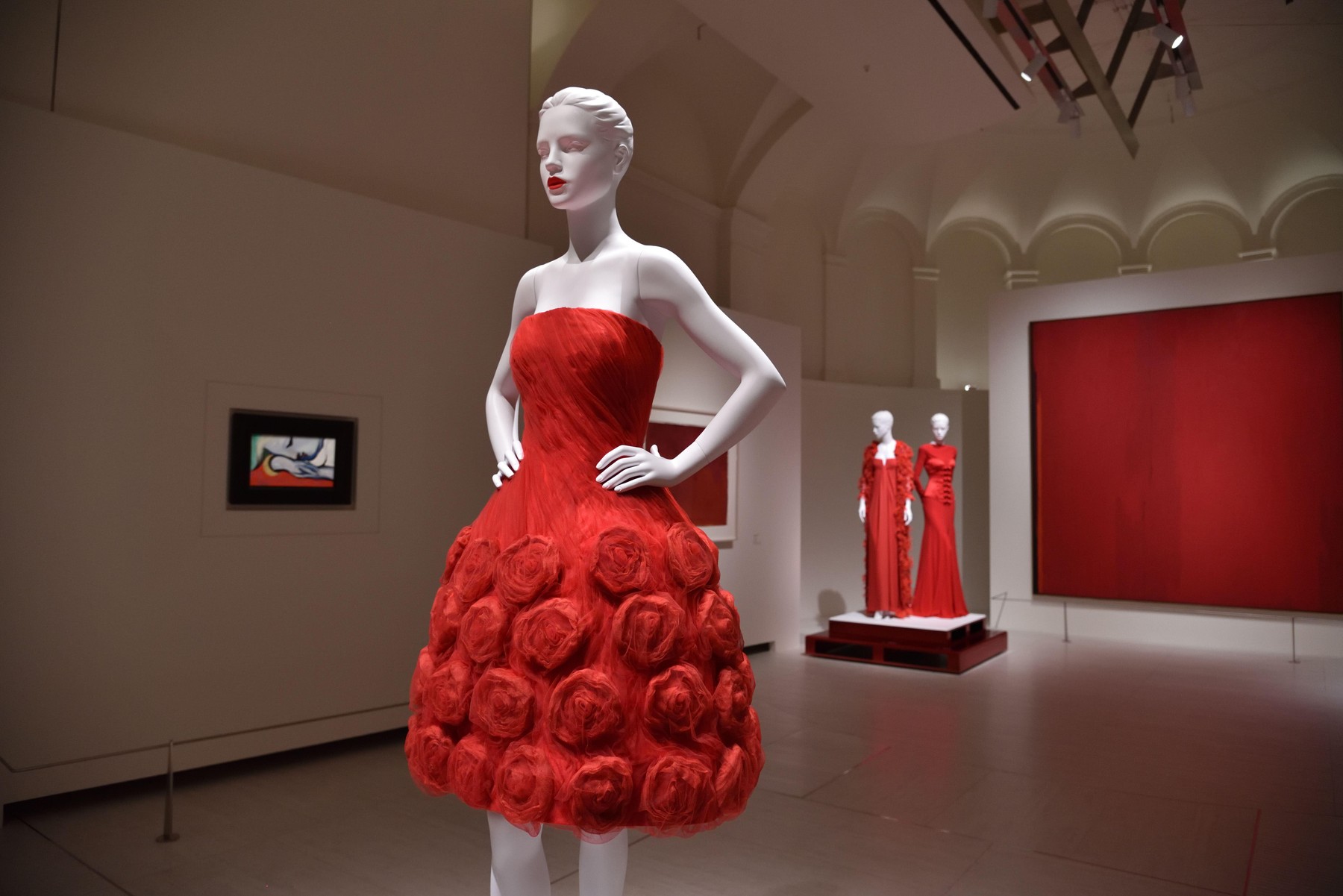 umro je valentino garavani