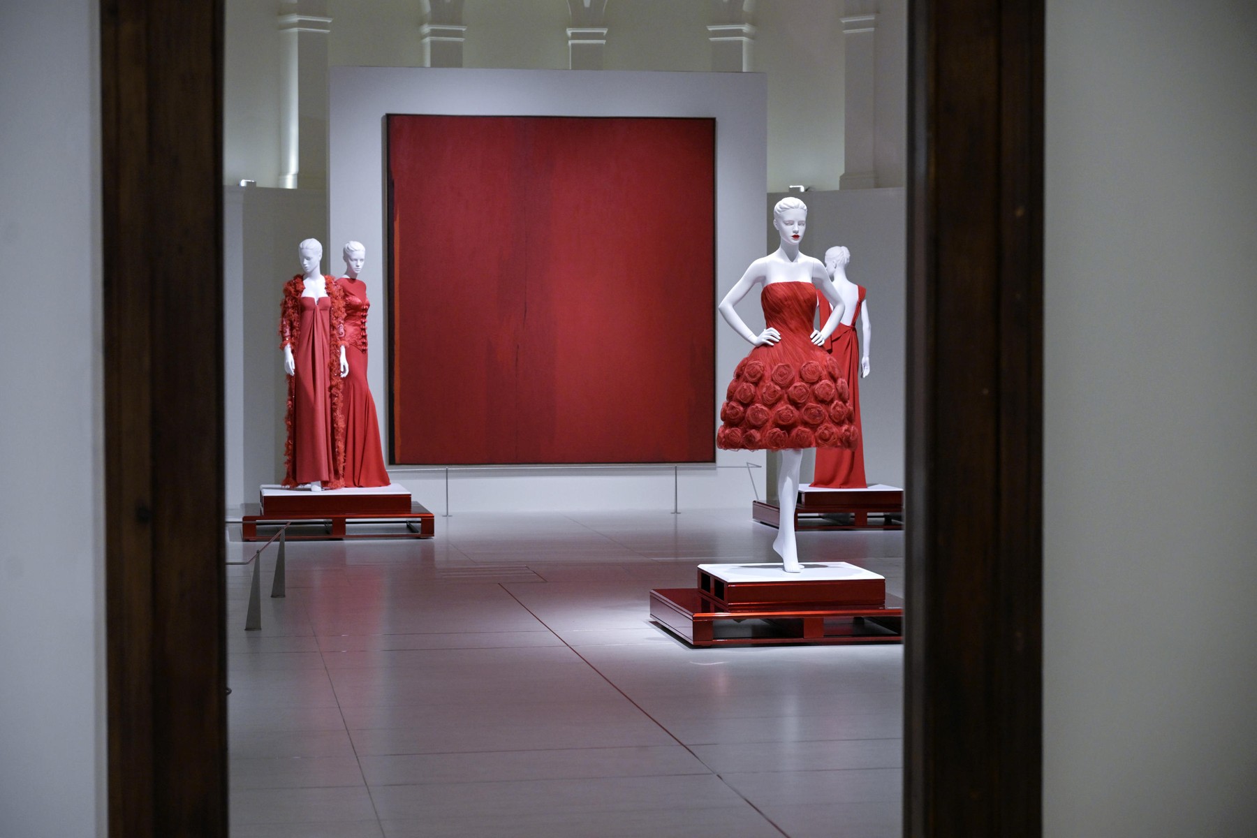 umro je valentino garavani