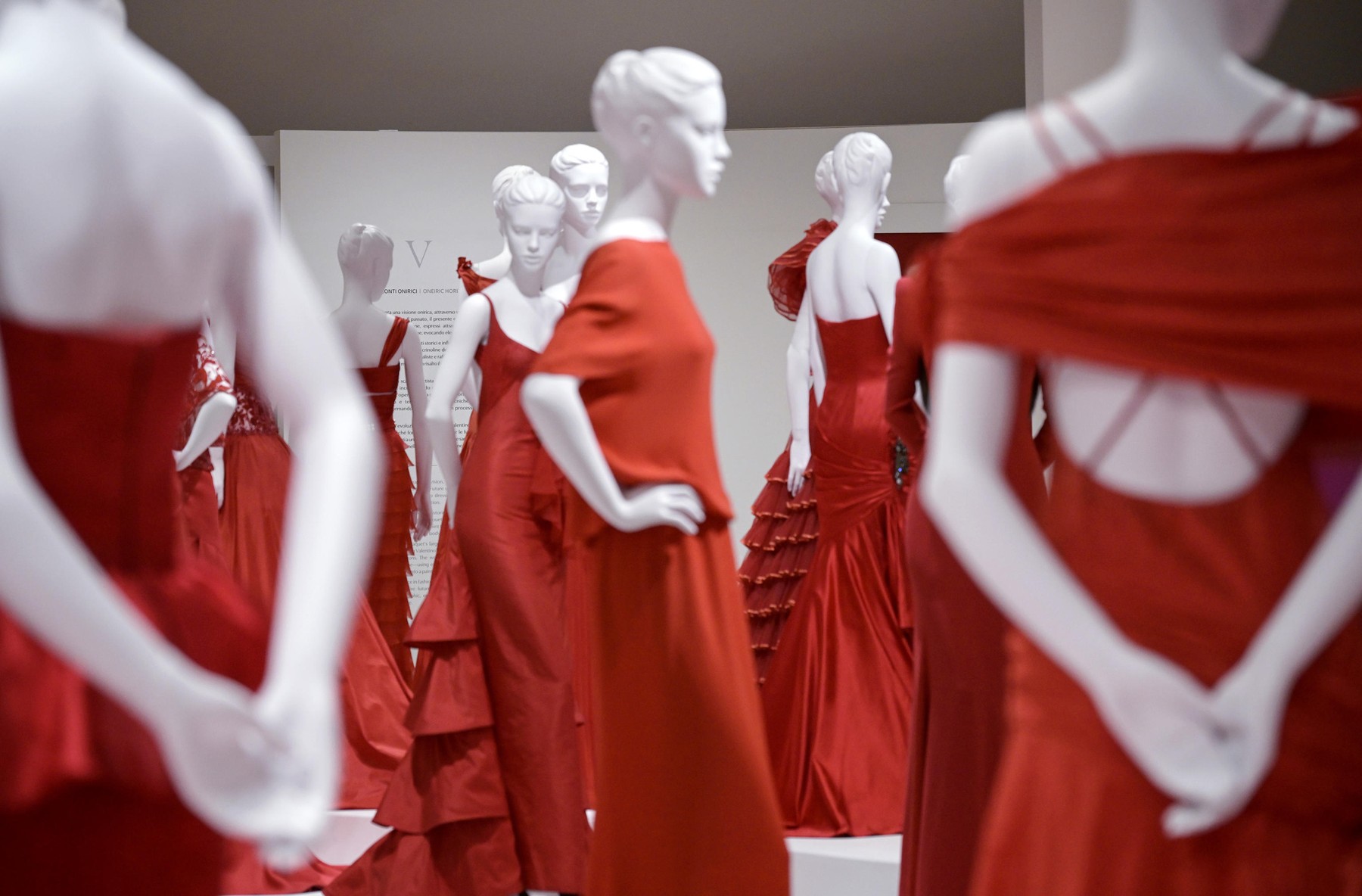 umro je valentino garavani