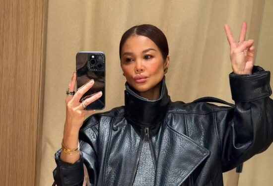 10 kombinacija zbog kojih jedva čekamo ponovno nositi kožnu jaknu