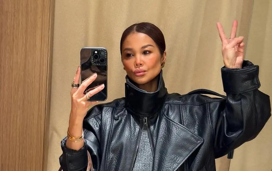 10 kombinacija zbog kojih jedva čekamo ponovno nositi kožnu jaknu