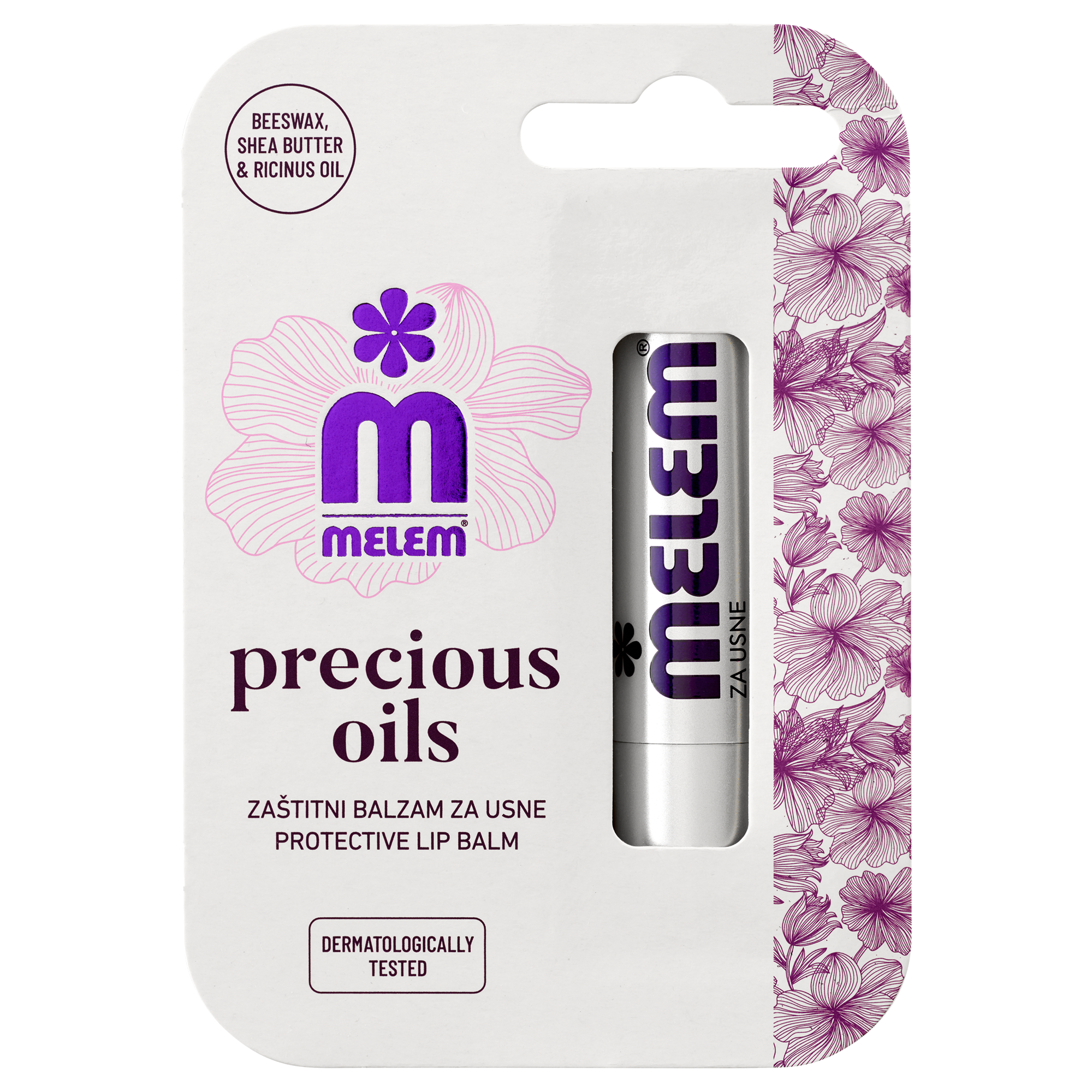 MELEM BALZAM ZA USNE 4,5 g hello magazin croati ahrvatska