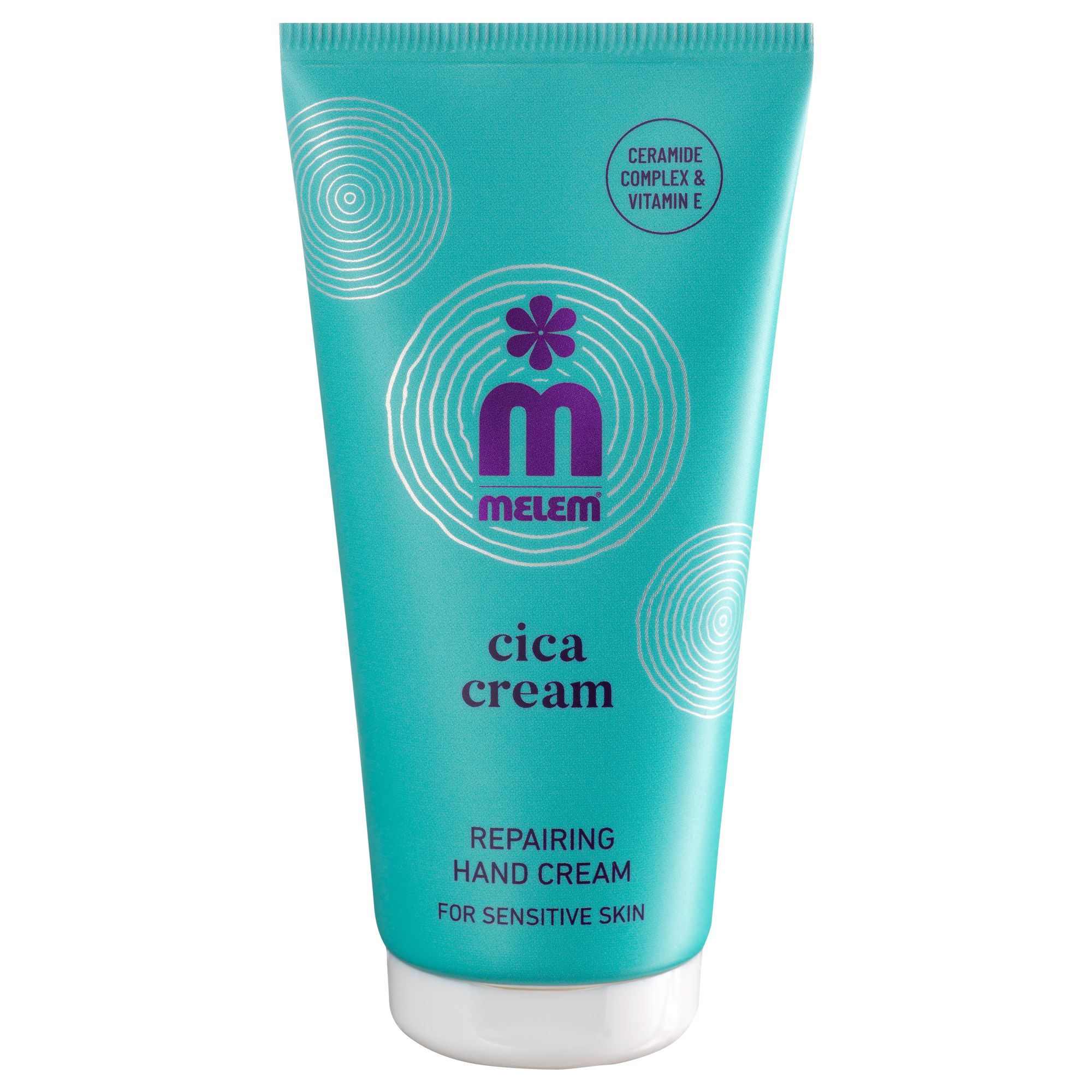 Melem CICA CREAM front_50ml hello magazin croati ahrvatska