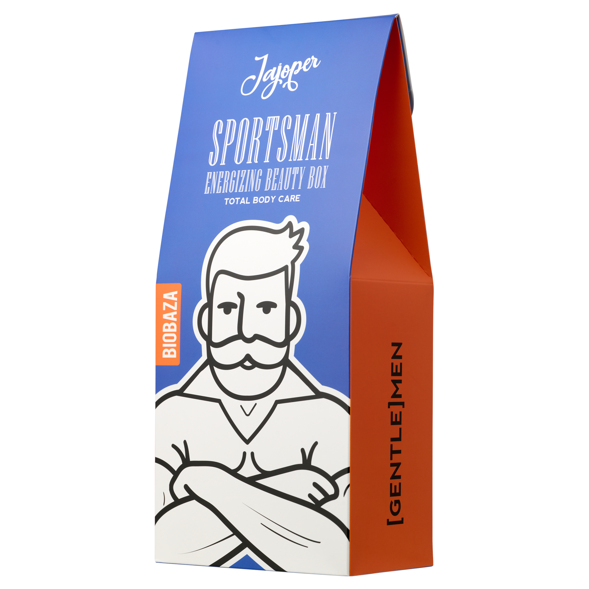 Inspiriraj svog muškarca