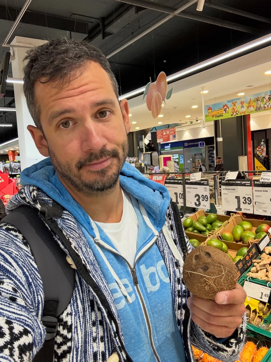 Boris Rogoznica priveden u Rijadu