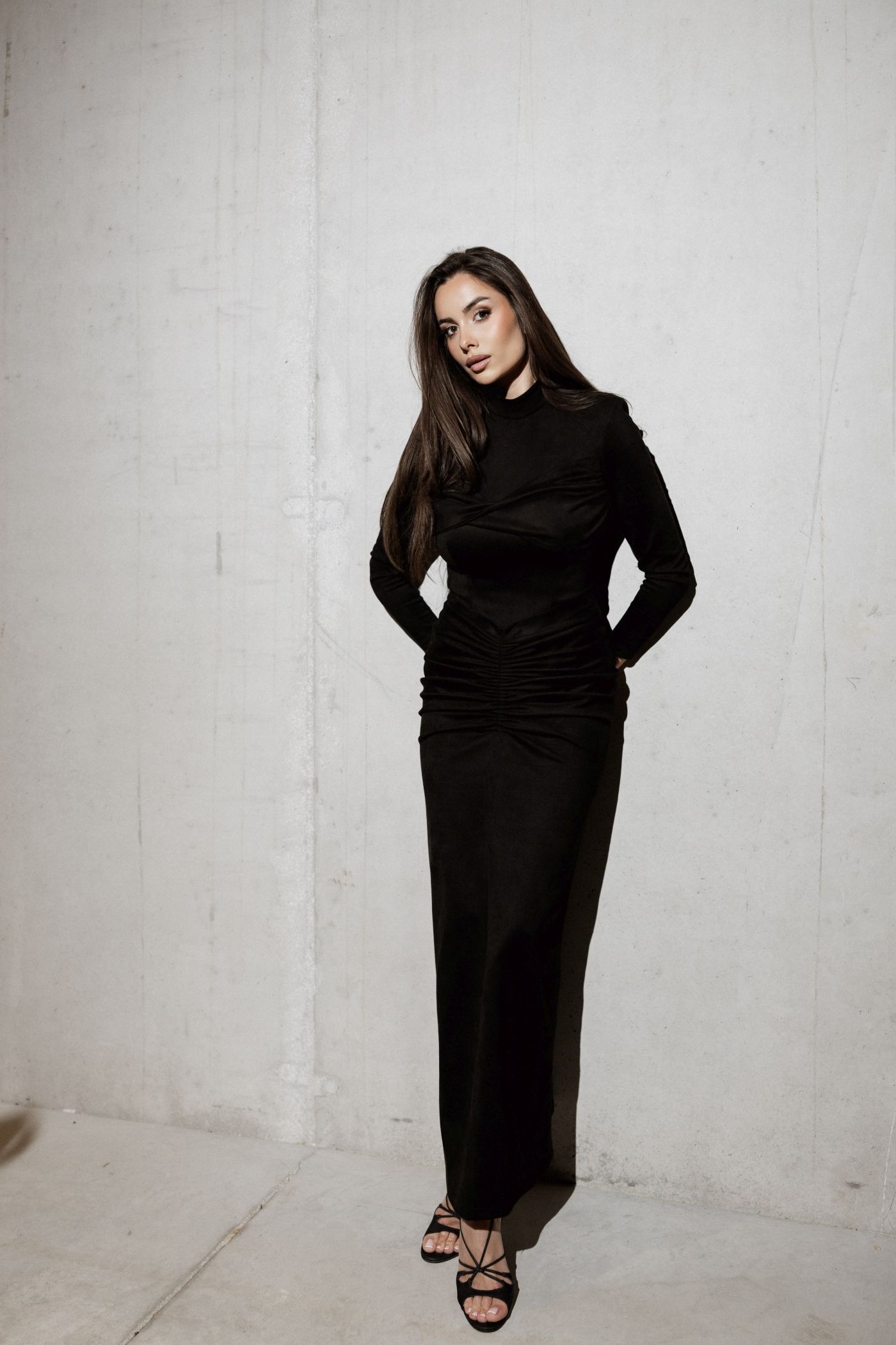 ANOVI: Jedanaest godina identiteta pretočeno u novu kolekciju haljina