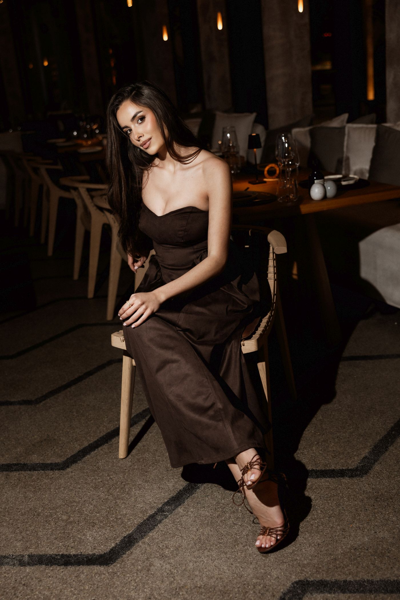 ANOVI: Jedanaest godina identiteta pretočeno u novu kolekciju haljina