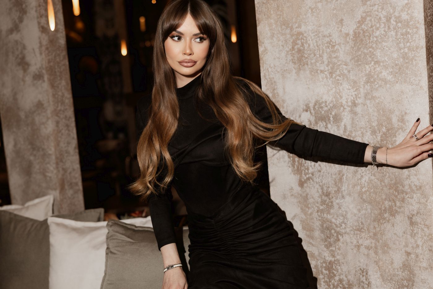 ANOVI: Jedanaest godina identiteta pretočeno u novu kolekciju haljina