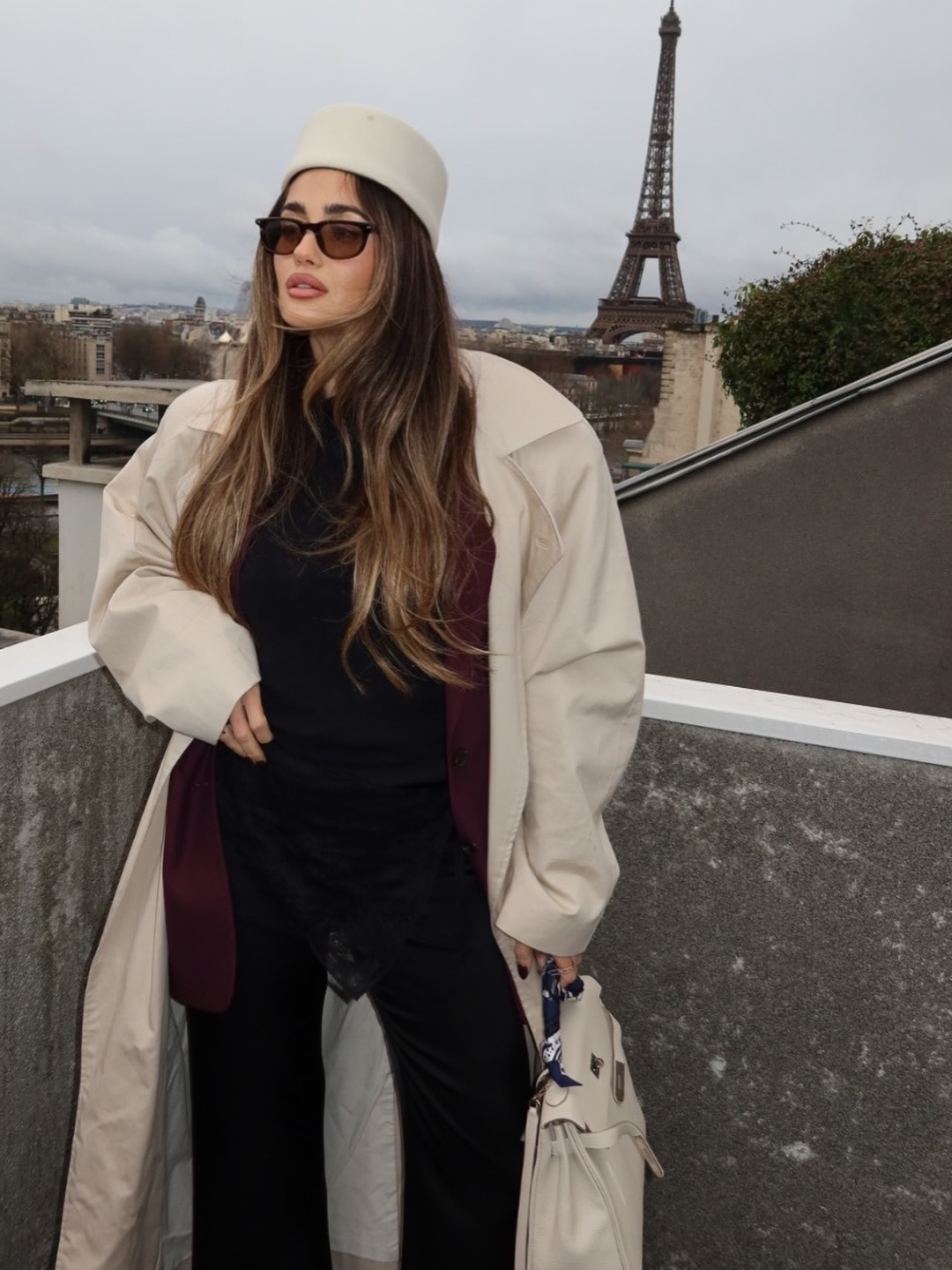 Adriana Ćaleta - Car hello magazin croatia hrvatska