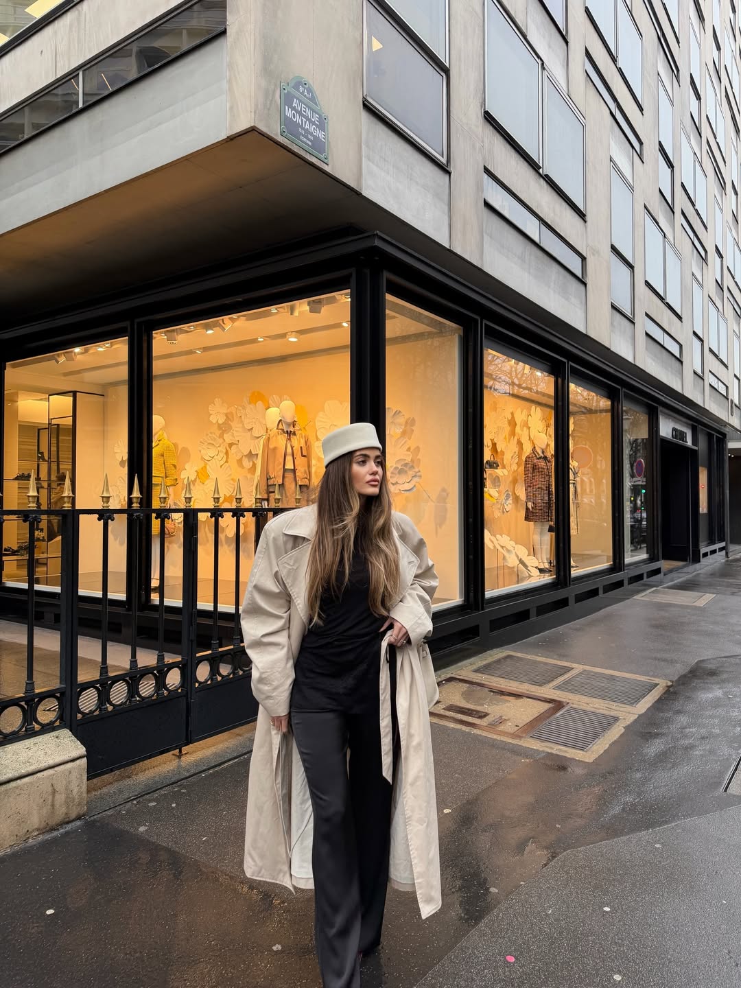 Adriana Ćaleta - Car hello magazin croatia hrvatska