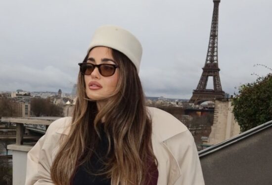 Adriana Ćaleta - Car hello magazin croatia hrvatska