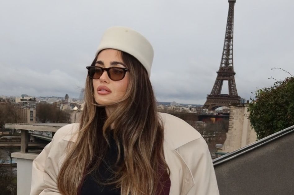 Adriana Ćaleta - Car hello magazin croatia hrvatska