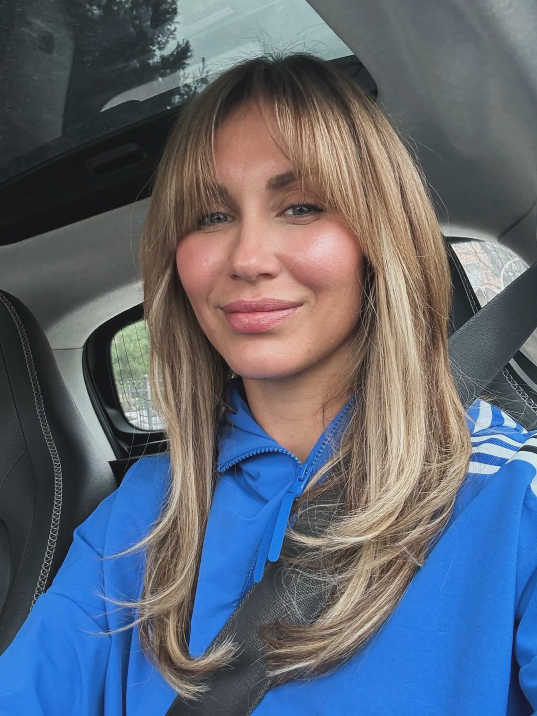 Ana Gruica odvažila se na promjenu imidža