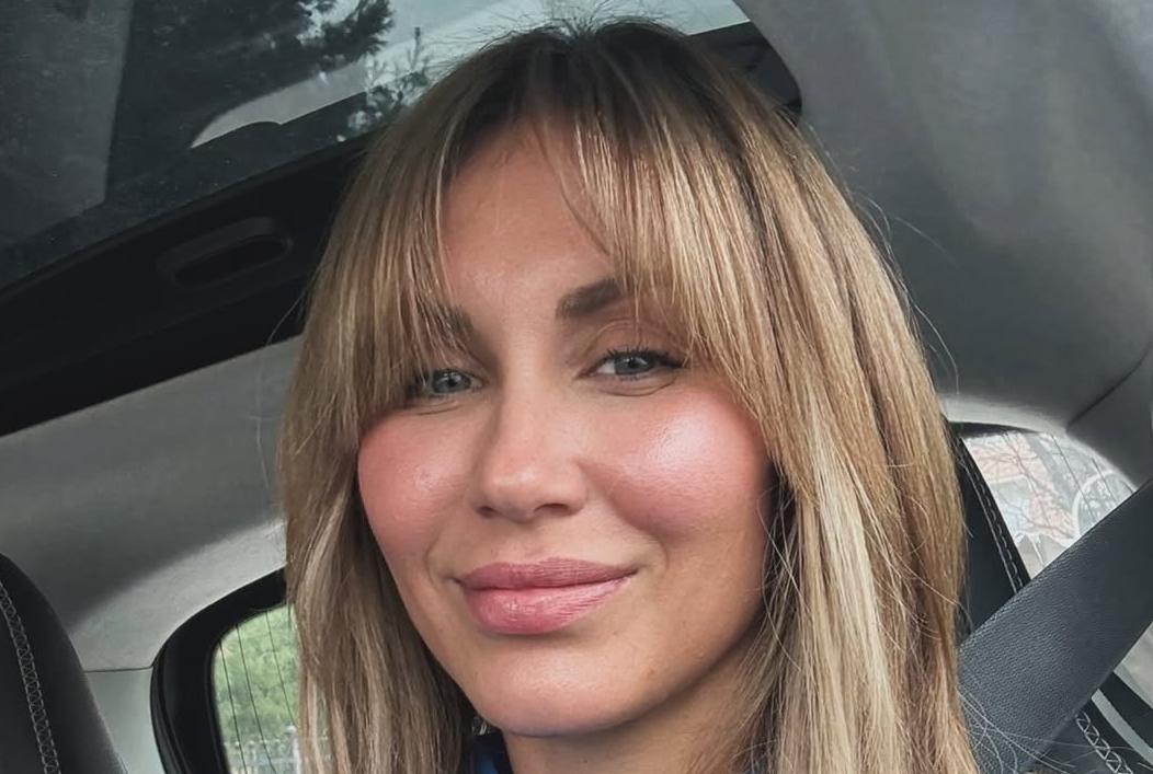 Ana Gruica odvažila se na promjenu imidža