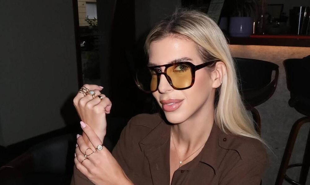Ana Vladušić poručila ženama hello magazin croatia hrvatska