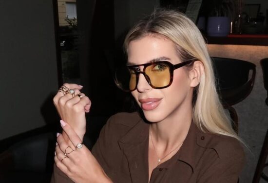 Ana Vladušić poručila ženama hello magazin croatia hrvatska