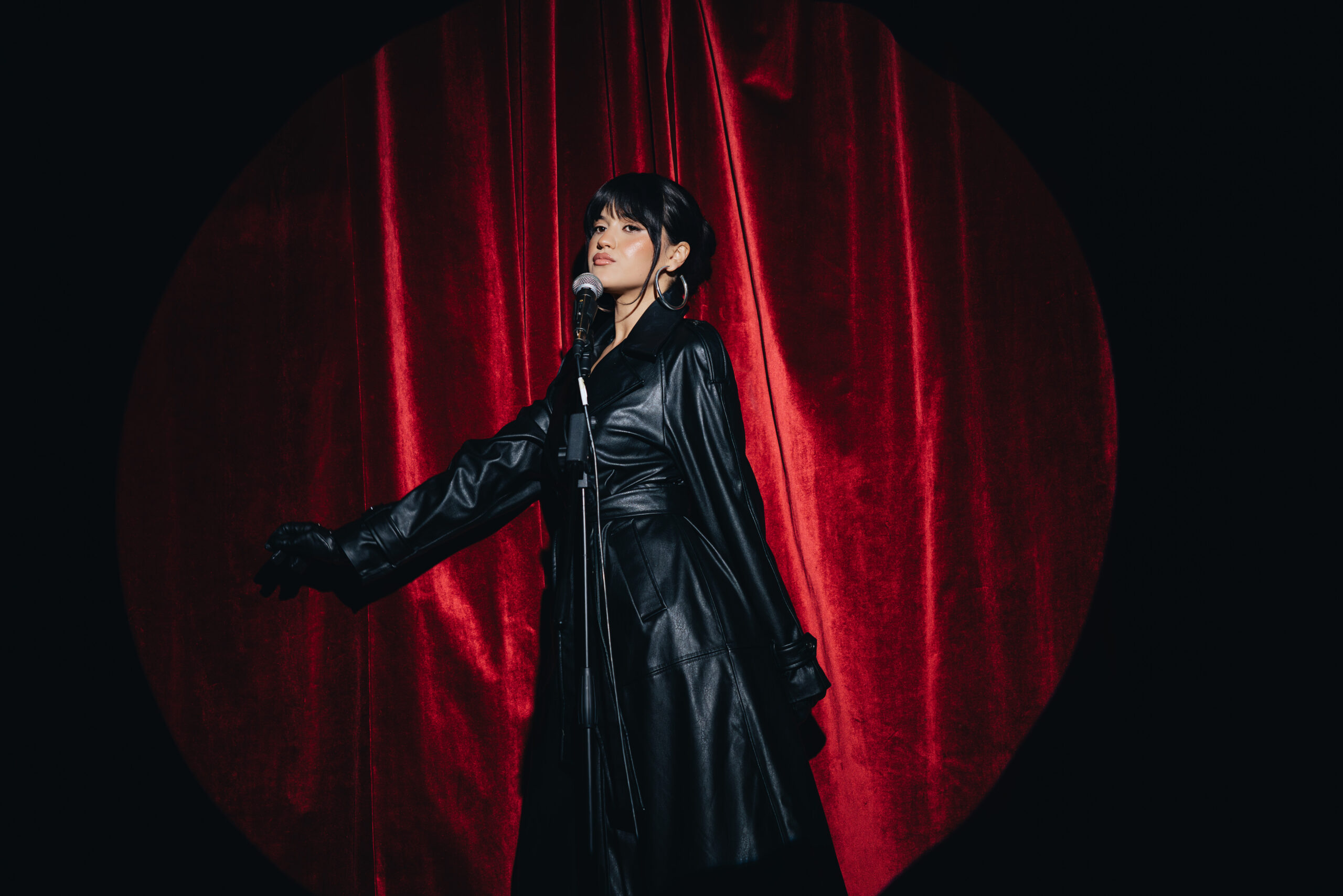 Novi singl Antonije Dore “Plan B” pokreće novu, zreliju fazu karijere