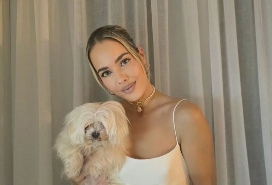 Antonija Mišura Sandrić razbila sivilo