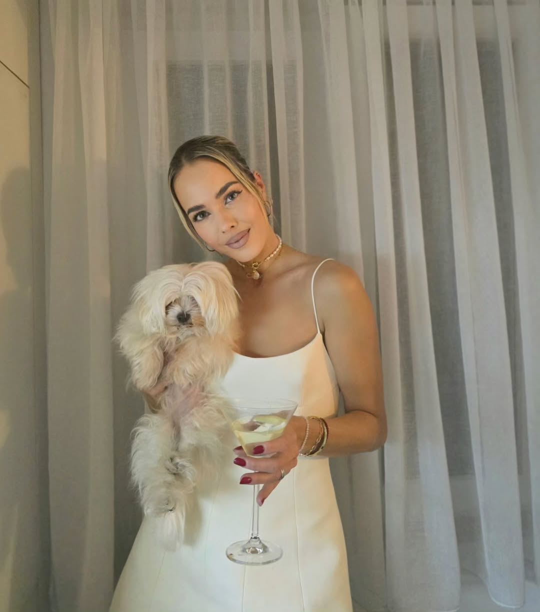 Antonija Mišura Sandrić razbila sivilo