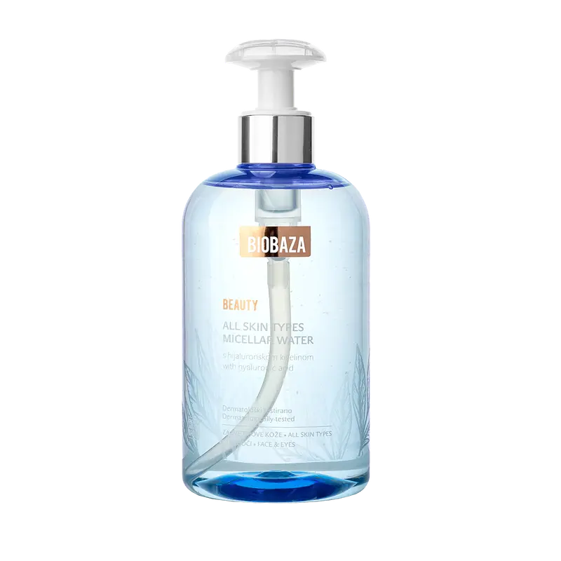 Biobaza Beauty Micelarna voda