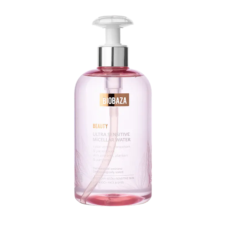 Biobaza Beauty Ultra Sensitive