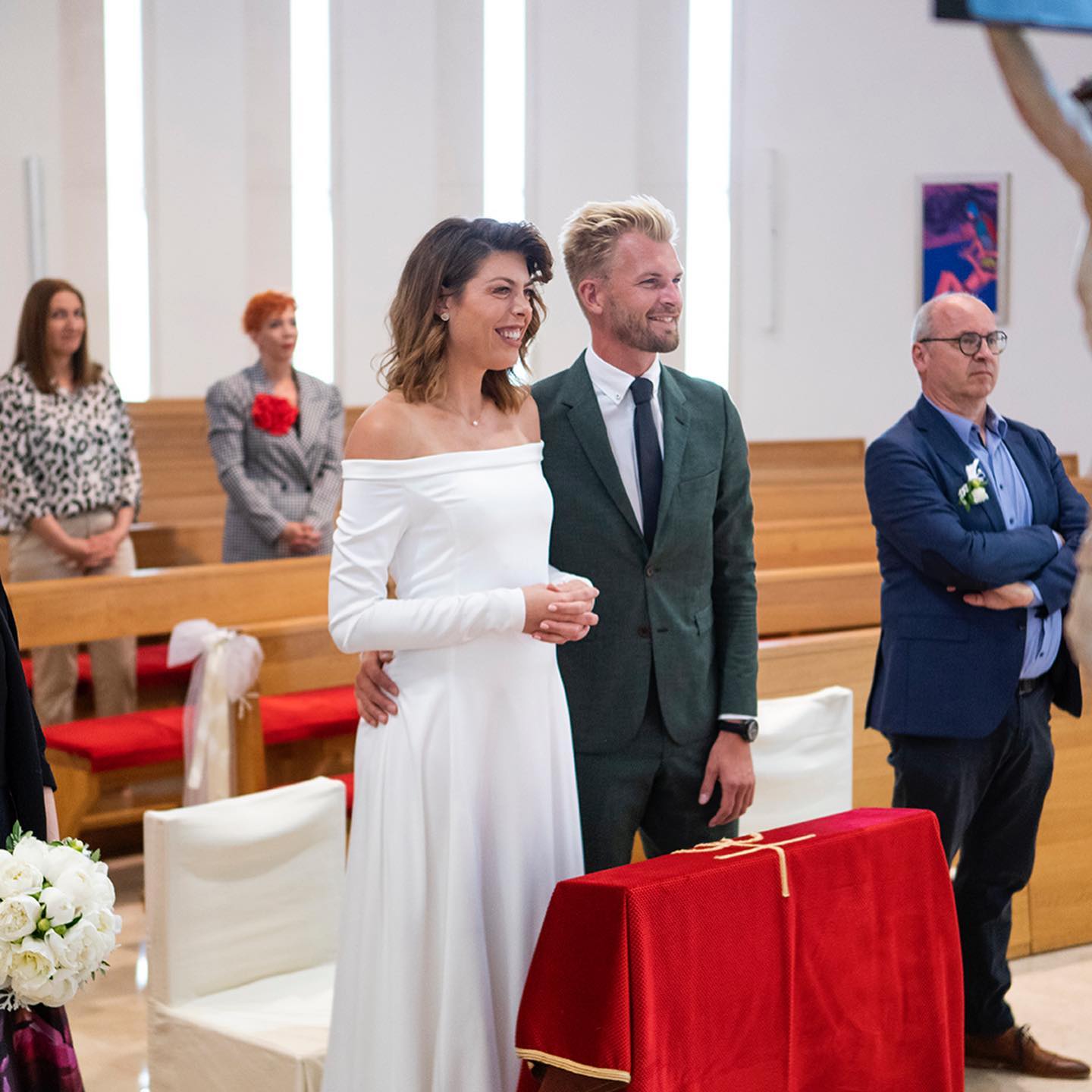 Blanka Vlašić službeno se razvela od Rubena