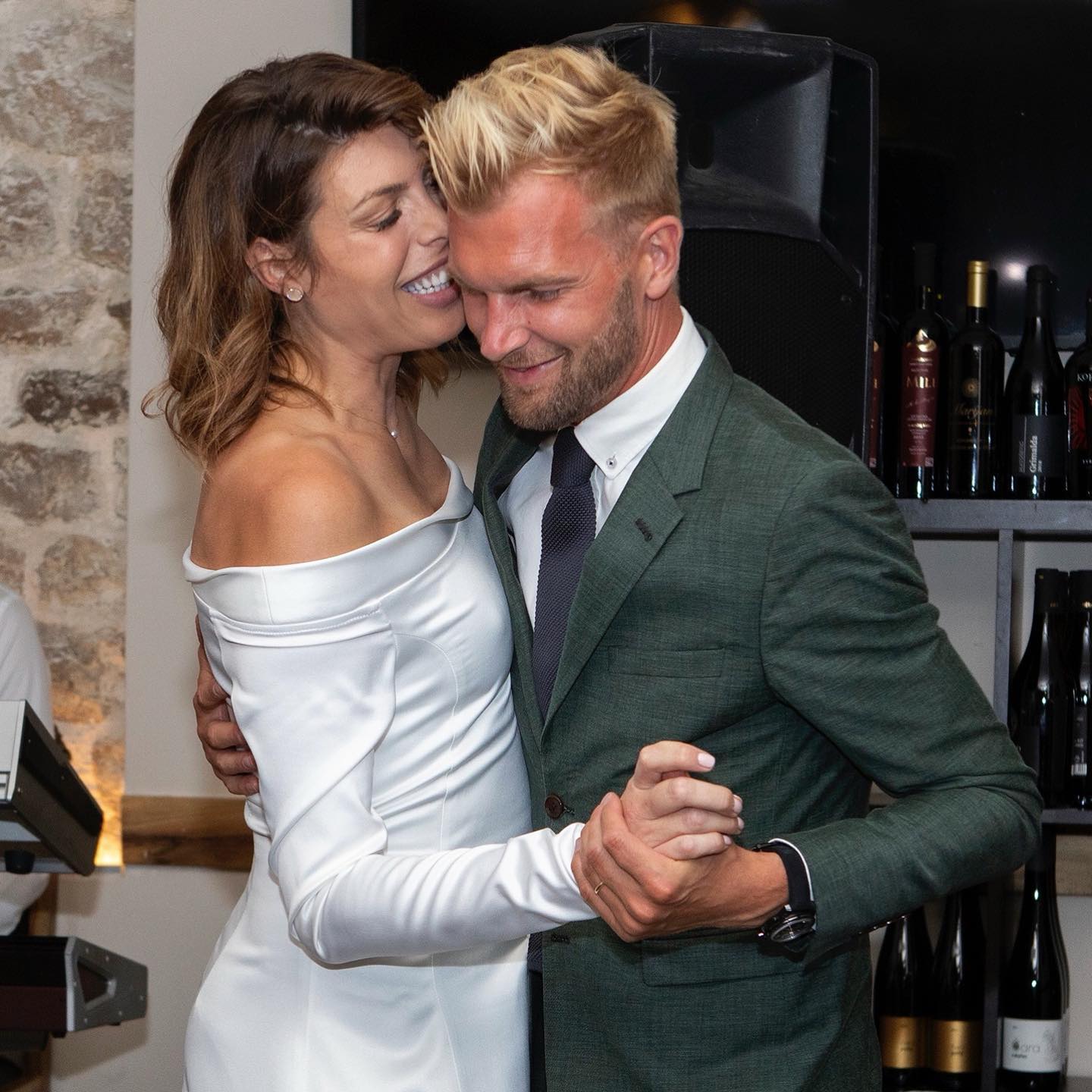 Blanka Vlašić službeno se razvela od Rubena