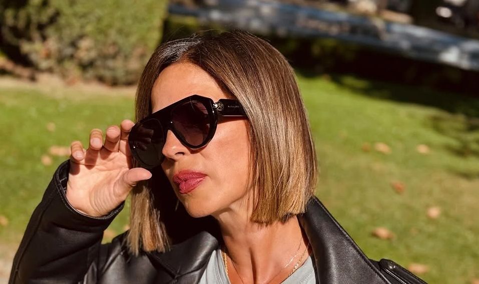 Bojana Gregorić Vejzović iskreno