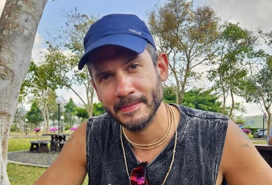 Boris Rogoznica priveden u Rijadu