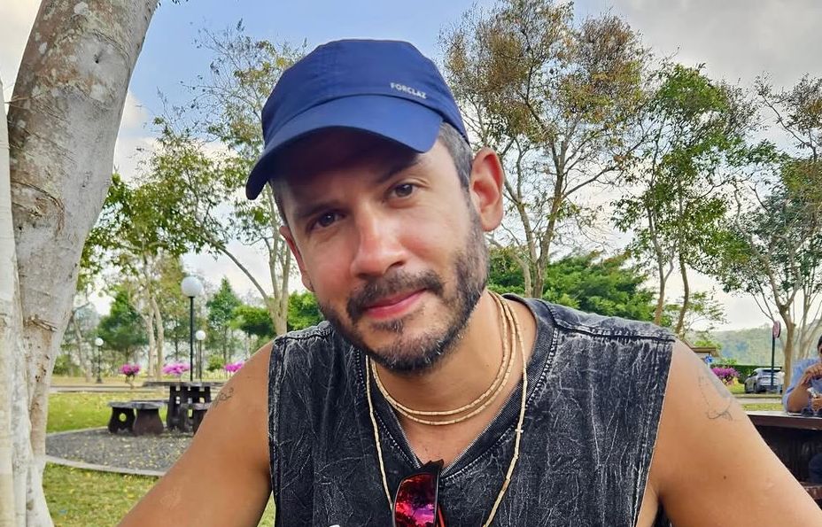 Boris Rogoznica priveden u Rijadu