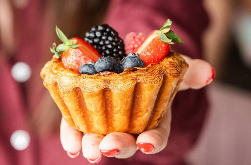 Cacao je napokon u Zagrebu