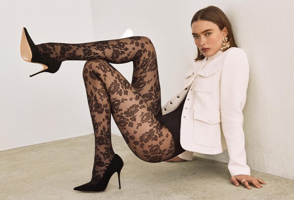 Calzedonia donje rublje nova kolekcija ponuda ženska moda hello magazine hrvatska croatia čarape