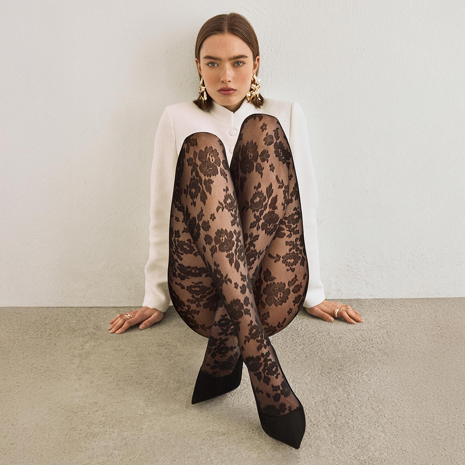 Calzedonia donje rublje nova kolekcija ponuda ženska moda hello magazine hrvatska croatia čarape