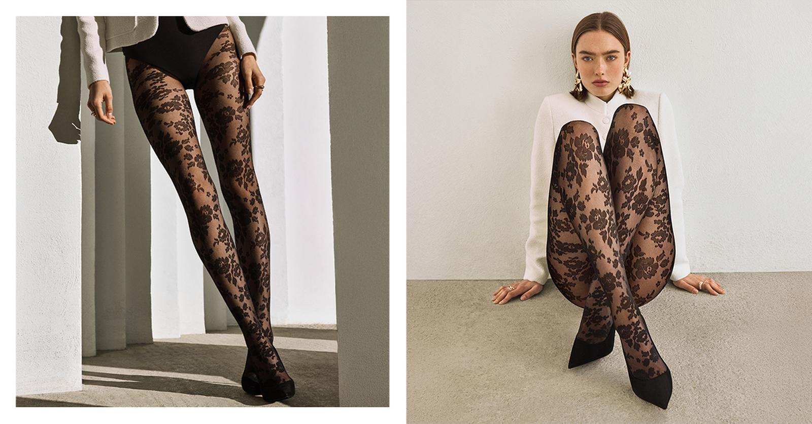 Calzedonia donje rublje nova kolekcija ponuda ženska moda hello magazine hrvatska croatia čarape