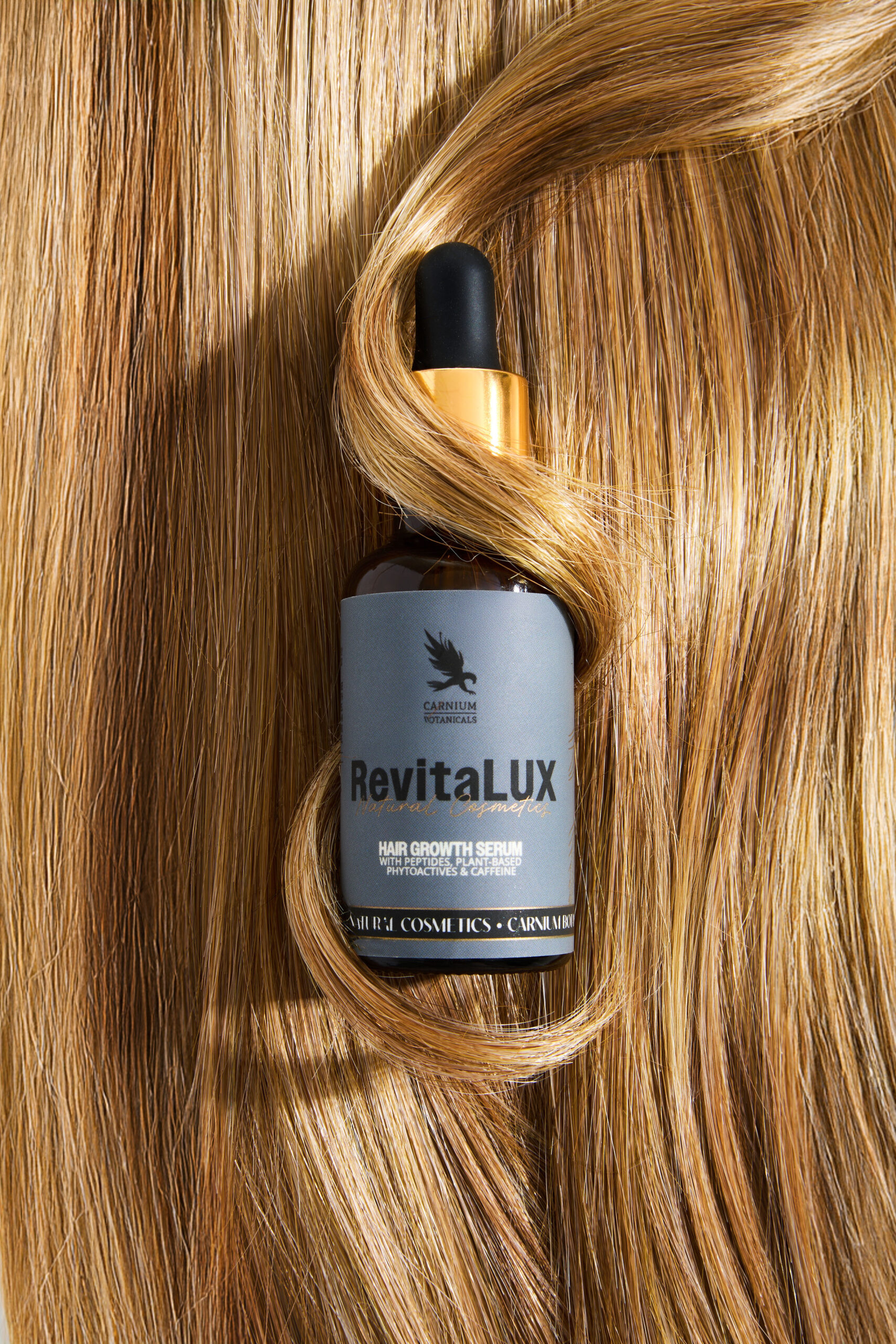 Carnium Botanicals lansira novu liniju kozmetike za njegu kože i kose