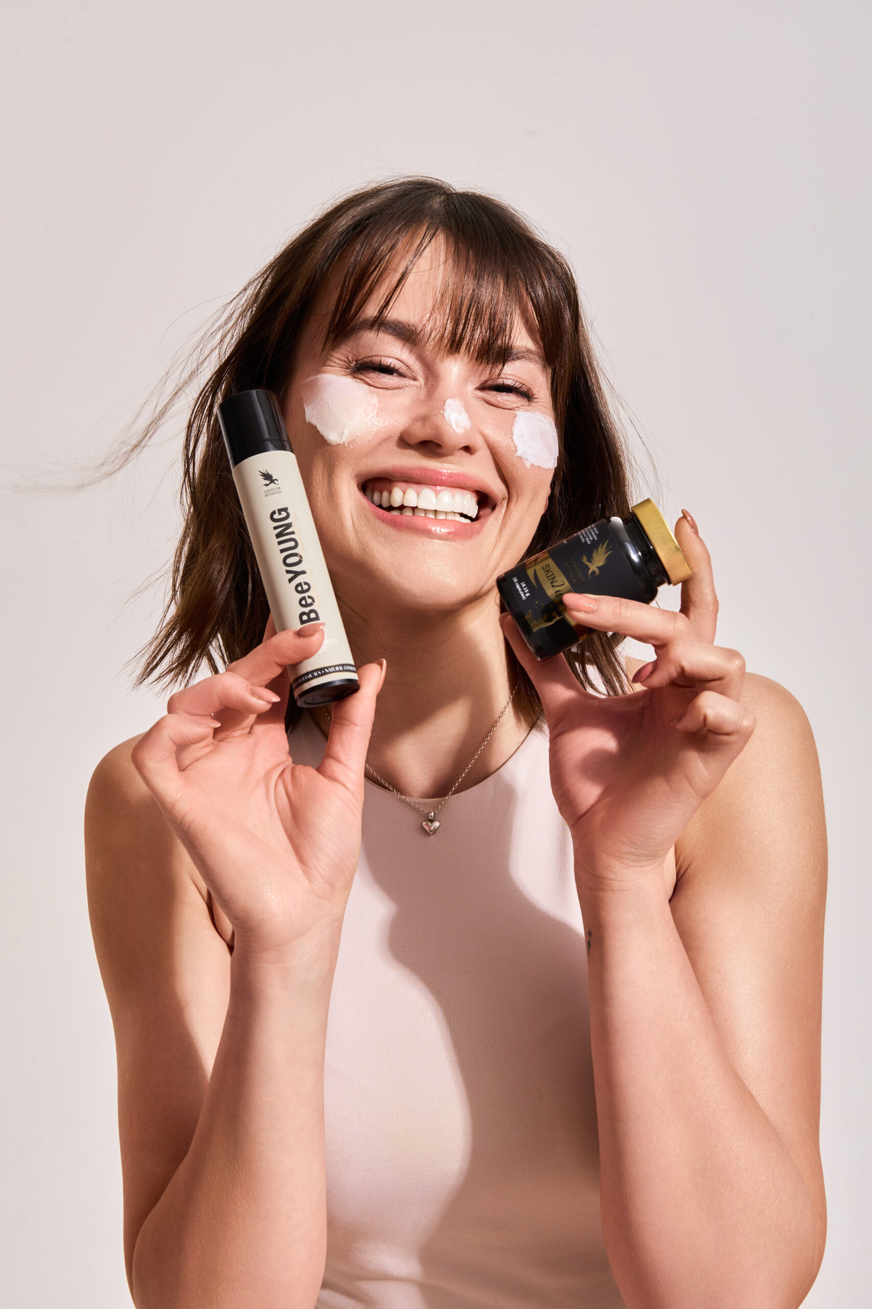 Carnium Botanicals lansira novu liniju kozmetike za njegu kože i kose