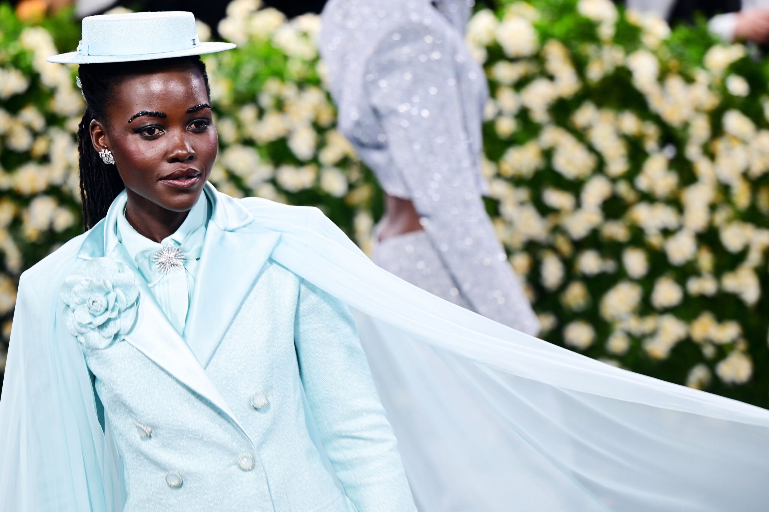 Casting Lupite Nyong’o kao Helene Trojanske hellomagazin croatia hrvatska (1)