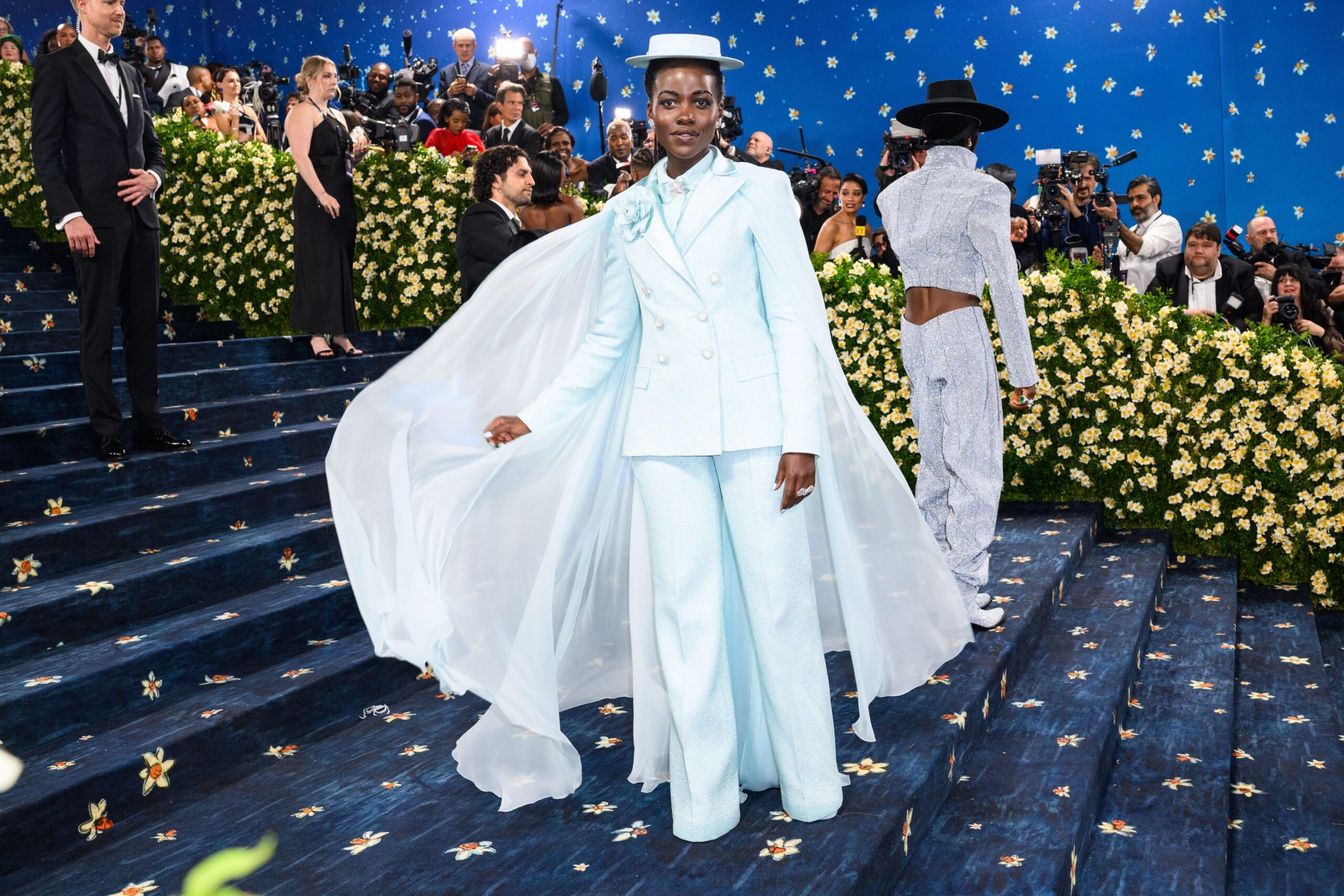 Casting Lupite Nyong’o kao Helene Trojanske hellomagazin croatia hrvatska (1)