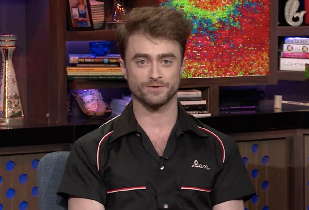 Daniel Radcliffe progovorio o novom