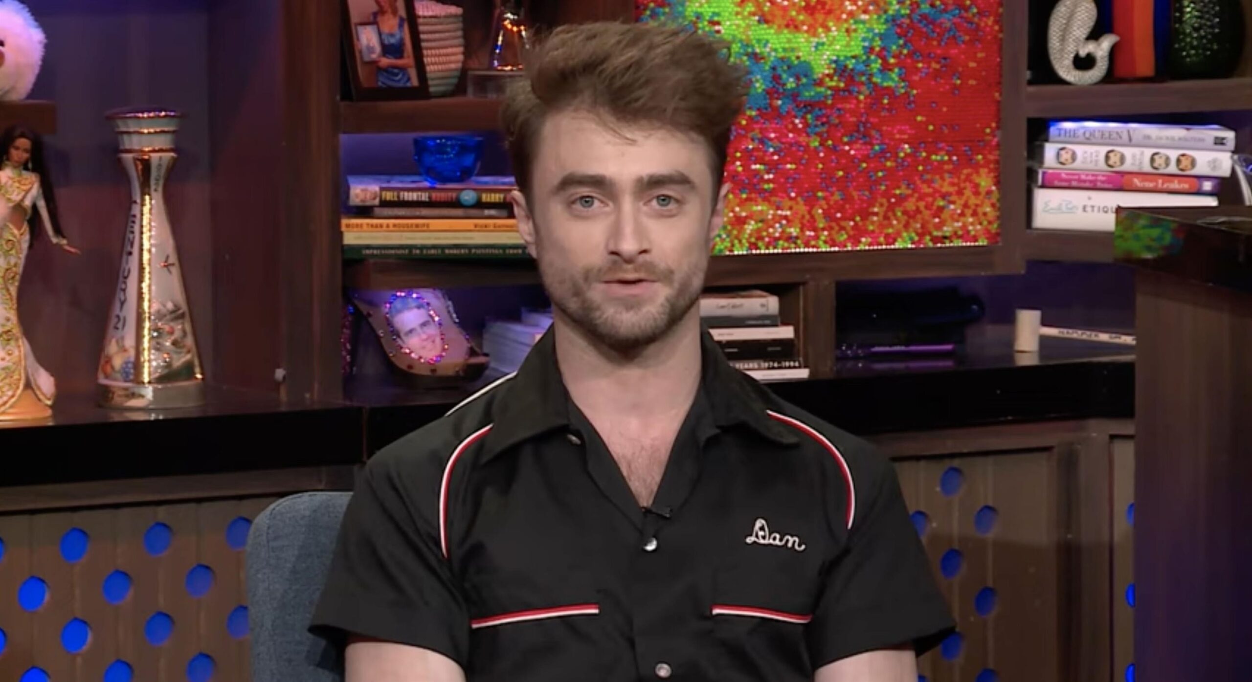 Daniel Radcliffe progovorio o novom