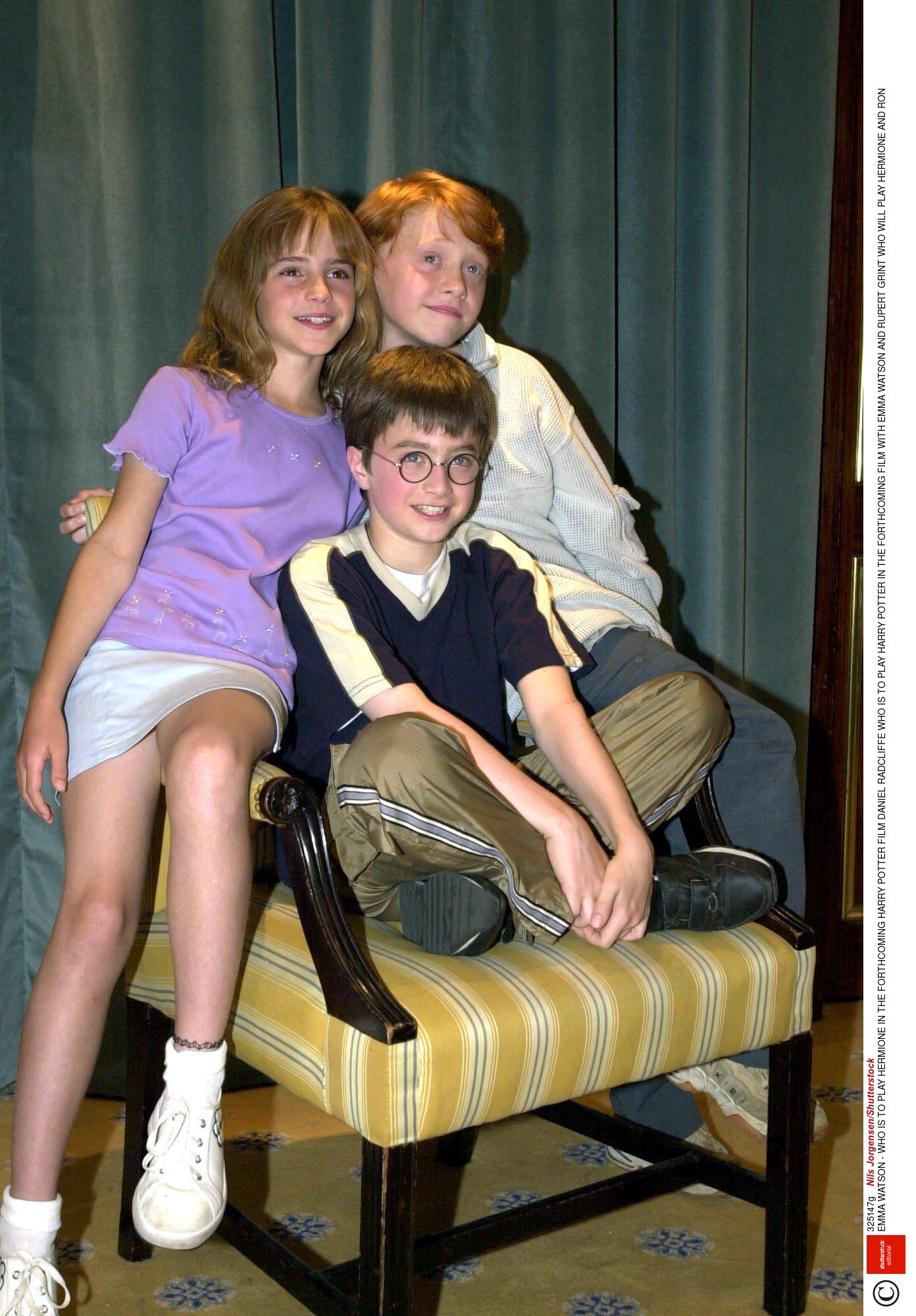 Daniel Radcliffe progovorio o novom