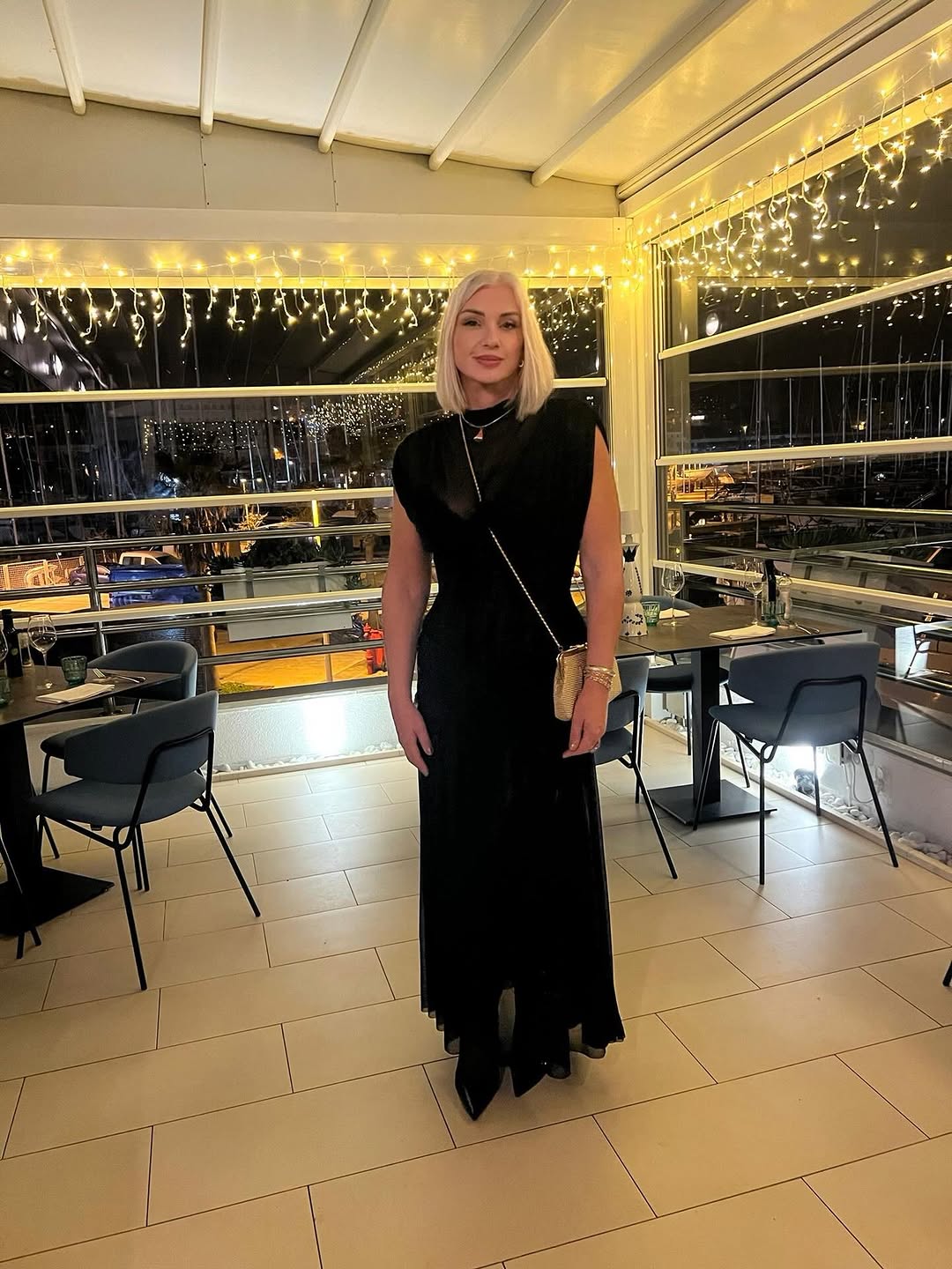 Danijela Dvornik emotivno o rođendanu unuke hello magazin croatia hrvatska