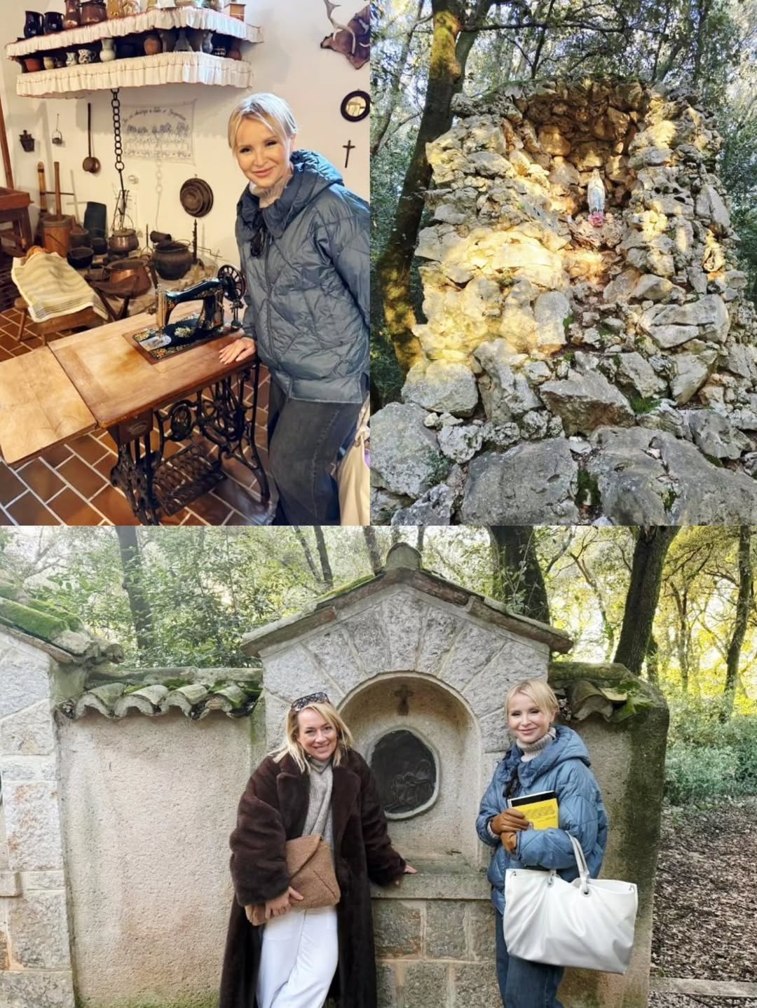 Danijela Martinović oduševila prirodnim izdanjem