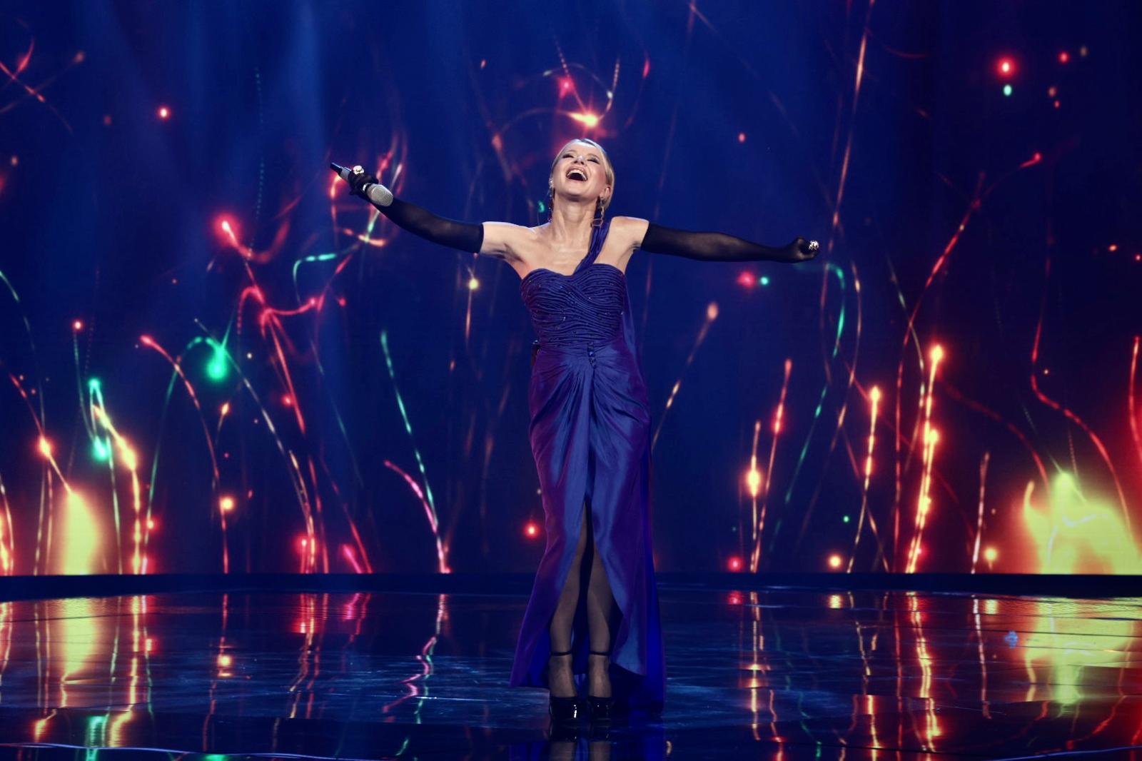 danijela martinović