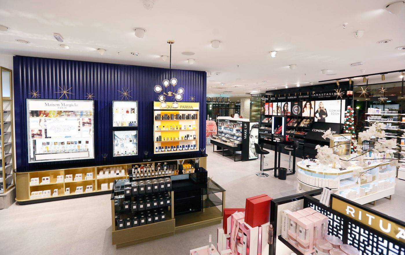 Douglas parfumerije šire poslovanje u Hrvatskoj nova faza rasta, ekskluzivni brendovi i jedinstvena beauty iskustva