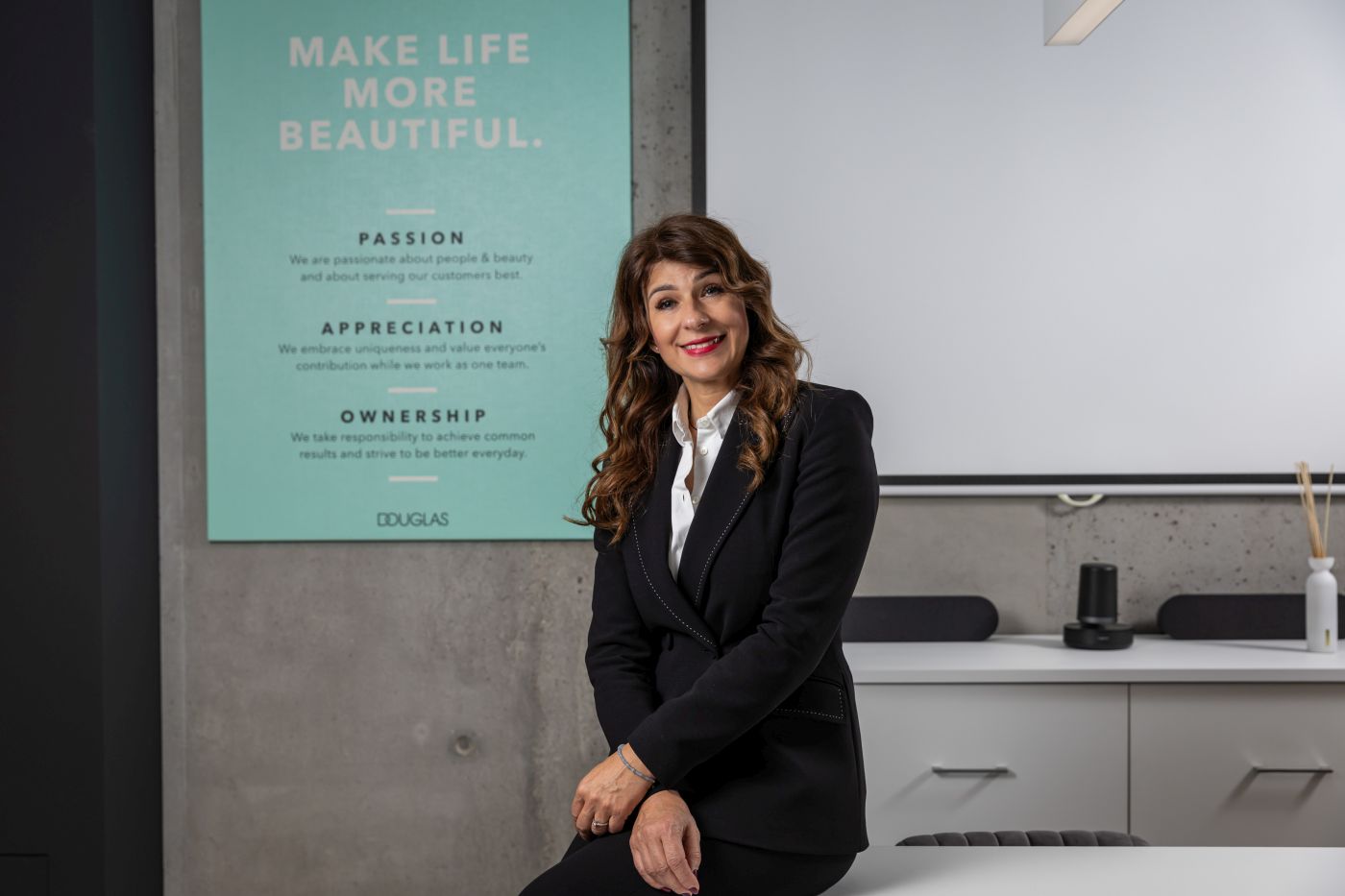 Douglas parfumerije šire poslovanje u Hrvatskoj nova faza rasta, ekskluzivni brendovi i jedinstvena beauty iskustva