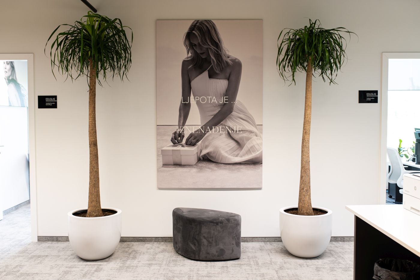 Douglas parfumerije šire poslovanje u Hrvatskoj nova faza rasta, ekskluzivni brendovi i jedinstvena beauty iskustva