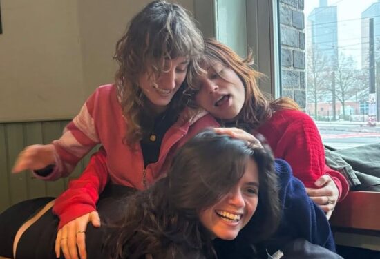 Doživite eksploziju belgijskog punka